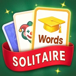 Icono de Word Solitaire Go